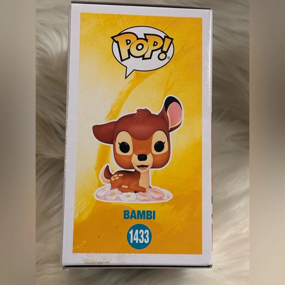 Funko disney pop